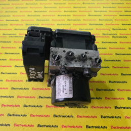 Pompa ABS Ford Fiest, CV212C405CB, 10096101873, – 700,00&nbsp;lei – ElectronicAuto