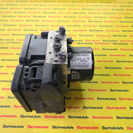 Pompa ABS – ElectronicAuto 