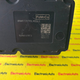 Pompa ABS Ford Fiest, CV212C405CB, 10096101873, – 700,00&nbsp;lei – ElectronicAuto