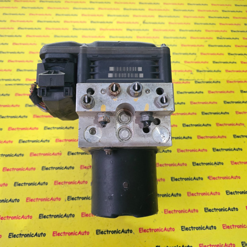 Pompa ABS BMW X5, 0265250200, 3451678012601, 0265960300, 3451678236201, – 650,00&nbsp;lei – ElectronicAuto
