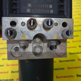 Pompa ABS BMW X5, 0265250200, 3451678012601, 0265960300, 3451678236201, – 650,00&nbsp;lei – ElectronicAuto