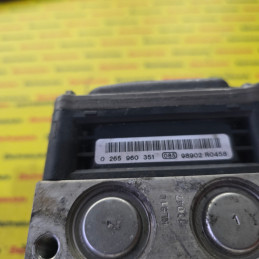Pompa ABS BMW X6, 0265250323, 3451678012606, 0265960351, 3451679577801, – 1.650,00&nbsp;lei – ElectronicAuto