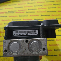 Pompa ABS Audi A5, 0265239432, 8K0614517HA, 8K0907379CP – 800,00&nbsp;lei – ElectronicAuto