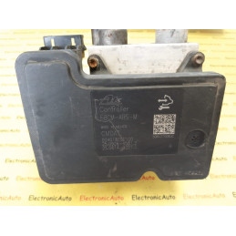 Pompa ABS Chevrolet Captiva, 96817763, 25021206184, 25092645813