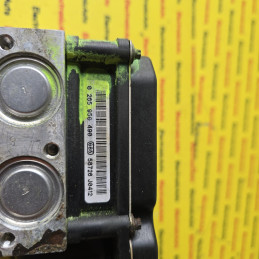 Pompa abs VOLKSWAGEN POLO, SKODA, 0265234361, 6Q0614517S, 0265950490, 6Q0907379AH, – 950,00&nbsp;lei – ElectronicAuto