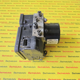 Pompa ABS – ElectronicAuto 