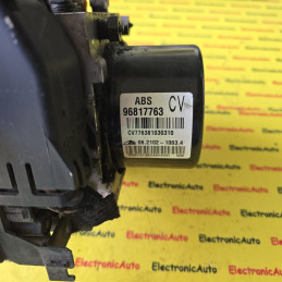 Pompa ABS Chevrolet Captiva, 96817763, 25092645813, 06210210634, – 1.100,00&nbsp;lei – ElectronicAuto