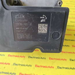Pompa ABS Chevrolet Captiva, 96817763, 25092645813, 06210210634, – 1.100,00&nbsp;lei – ElectronicAuto