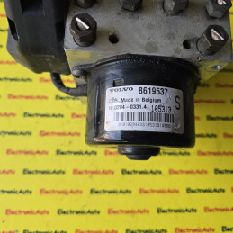 Pompa ABS Volvo V60, V70 8619538, 8619537 – 400,00&nbsp;lei – ElectronicAuto