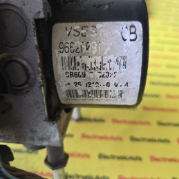 Pompa ABS Chevrolet Captiva, Opel Antara, 96626091, 25092645193, 25061330453, – 1.150,00&nbsp;lei – ElectronicAuto