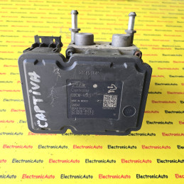 Pompa ABS Chevrolet Captiva, Opel Antara, 96626091, 25092645193, 25061330453, – 1.150,00&nbsp;lei – ElectronicAuto