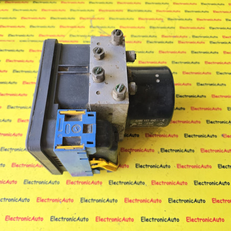 Pompa ABS Renault Laguna 8200183452C, 10020600624, 10096014203, – 180,00&nbsp;lei – ElectronicAuto