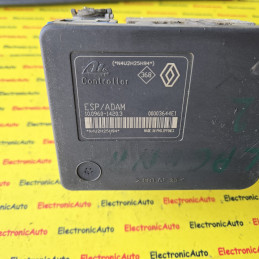 Pompa ABS Renault Laguna 8200183452C, 10020600624, 10096014203, – 180,00&nbsp;lei – ElectronicAuto