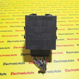 Releu stergator Toyota Avensis, 8594005060, 603034, – 150,00&nbsp;lei – ElectronicAuto
