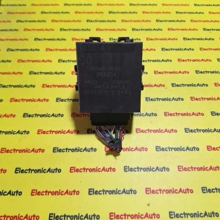 Releu stergator Toyota Avensis, 8594005060, 603034, – 150,00&nbsp;lei – ElectronicAuto