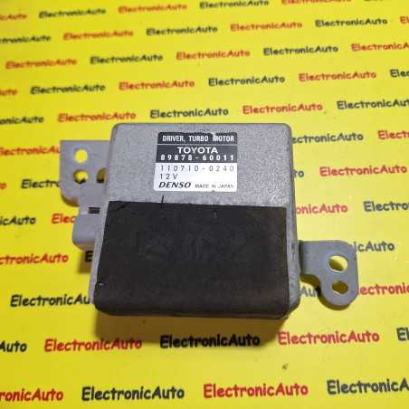 Calculator motor Toyota Land Cruiser 120, 8987860011, 1107100240, – 650,00&nbsp;lei – ElectronicAuto