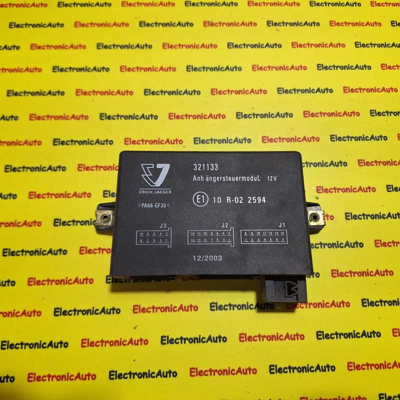 Bloc coordonare Opel Vectra C, 321133, – 600,00&nbsp;lei – ElectronicAuto