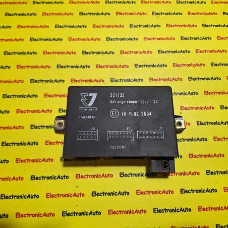 Bloc coordonare Opel Vectra C, 321133, – 600,00&nbsp;lei – ElectronicAuto