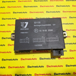 Bloc coordonare Opel Vectra C, 321133, – 600,00&nbsp;lei – ElectronicAuto