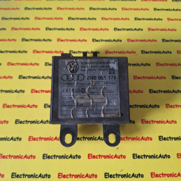Pompa ABS – ElectronicAuto 
