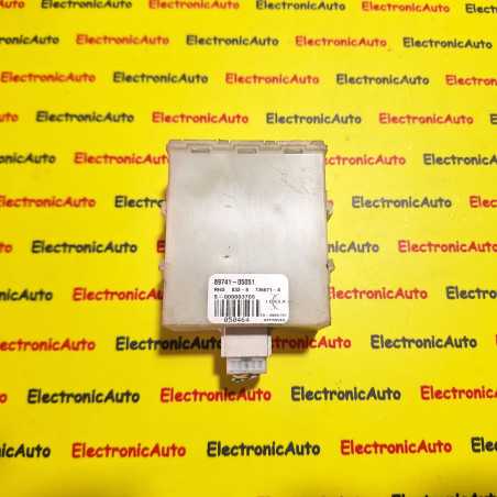 Modul TOYOTA AVENSIS, 8974105051, 736671A, S000003705, – 200,00&nbsp;lei – ElectronicAuto