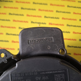Aeroterma AUDI A6 S6 IV, 1737080701, A62241111, – 350,00&nbsp;lei – ElectronicAuto