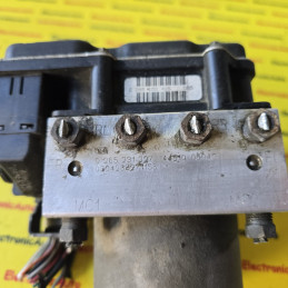 Pompa ABS Toyota Avensis 4451005040, 0265231327, 0265800313, – 200,00&nbsp;lei – ElectronicAuto