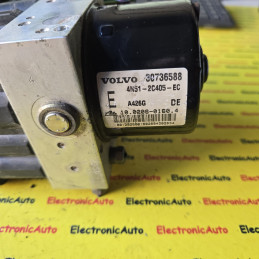 Pompa ABS Volvo V50, 30736589A, 10096004233, 30736588, 4N512C405EC, 10020601604, – 600,00&nbsp;lei – ElectronicAuto