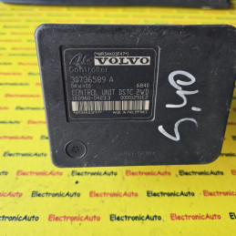 Pompa ABS Volvo V50, 30736589A, 10096004233, 30736588, 4N512C405EC, 10020601604, – 600,00&nbsp;lei – ElectronicAuto