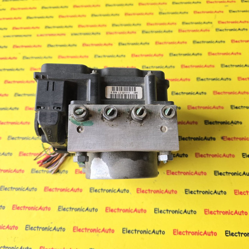 Pompa ABS Dacia MCV, 476604621R, 0265232718, 0265801018, – 90,00&nbsp;lei – ElectronicAuto