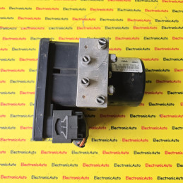 Pompa ABS – ElectronicAuto 