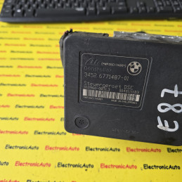 Pompa ABS BMW E90 Seria 3, 3452677148701, 3451677148601,&nbsp;34516771486 01, – 190,00&nbsp;lei – ElectronicAuto