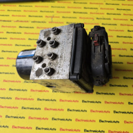 Pompa ABS VW Passat, 3C0614109A, 16420502, 16420302A, – 220,00&nbsp;lei – ElectronicAuto