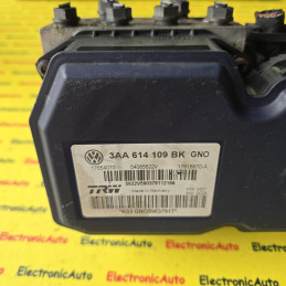 Pompa ABS Vw Passat 3AA614109BK, 54085622V, 17618970A, 17654070, – 350,00&nbsp;lei – ElectronicAuto
