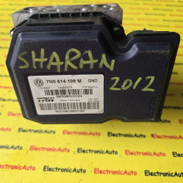 Pompa ABS Vw Sharan 7N0614109M, 17618837, 54085587R, 17618937A, – 750,00&nbsp;lei – ElectronicAuto