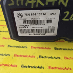 Pompa ABS Vw Sharan 7N0614109M, 17618837, 54085587R, 17618937A, – 750,00&nbsp;lei – ElectronicAuto