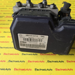 Pompa ABS Vw Tiguan 5N0614517G, 54084955C, 16132012, 16131914M, – 490,00&nbsp;lei – ElectronicAuto