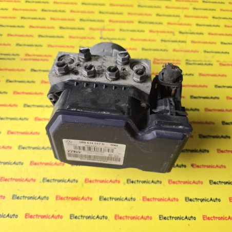 Pompa ABS Vw Tiguan 5N0614517G, 54084955C, 16132012, 16131914M, – 490,00&nbsp;lei – ElectronicAuto