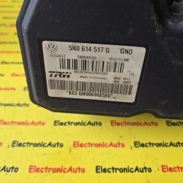 Pompa ABS Vw Tiguan 5N0614517G, 54084955C, 16132012, 16131914M, – 490,00&nbsp;lei – ElectronicAuto