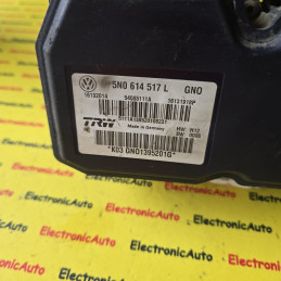 Pompa ABS Vw Tiguan, 5N0614517L, 54085111A, 16131918P, – 750,00&nbsp;lei – ElectronicAuto