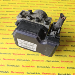 Pompa ABS – ElectronicAuto 