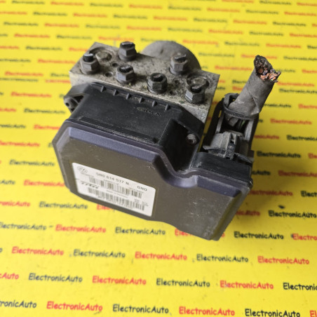 Pompa ABS Vw Tiguan 5N0614517N, 54085111F, 16132016, 16131920T – 550,00&nbsp;lei – ElectronicAuto