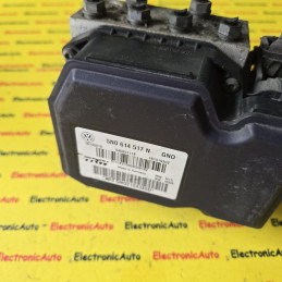 Pompa ABS Vw Tiguan 5N0614517N, 54085111F, 16132016, 16131920T – 550,00&nbsp;lei – ElectronicAuto