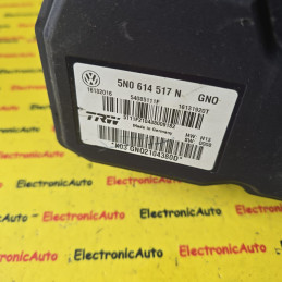 Pompa ABS Vw Tiguan 5N0614517N, 54085111F, 16132016, 16131920T – 550,00&nbsp;lei – ElectronicAuto