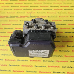 Pompa ABS – ElectronicAuto 