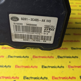 Pompa abs FORD S-MAX, 6G912C405Ak, 54084800C, 16150303, 15584105J, – 900,00&nbsp;lei – ElectronicAuto