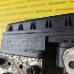 Pompa ABS Toyota Rav4, 4451042080, 8954142050, 1338000020, – 100,00&nbsp;lei – ElectronicAuto