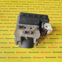 Pompa ABS – ElectronicAuto 