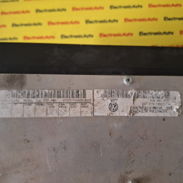 Amplificator AUDI VW TOUAREG, 7L6035456, – 450,00&nbsp;lei – ElectronicAuto