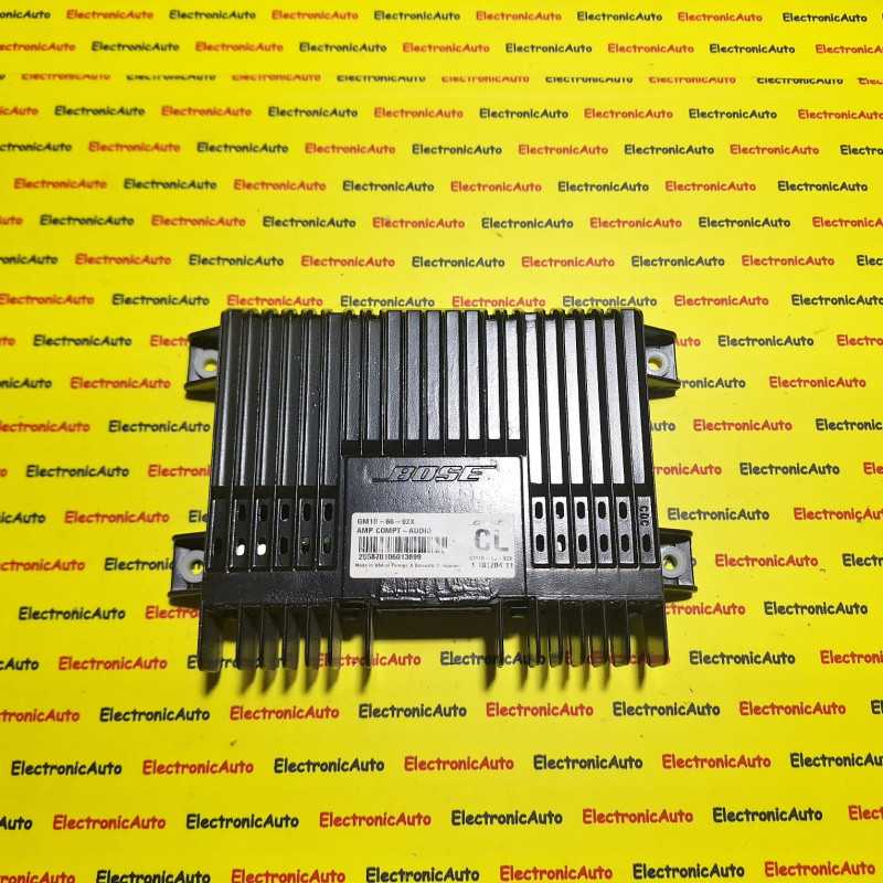 Amplificator Audio Mazda 6, GM1B6692X, – 350,00&nbsp;lei – ElectronicAuto